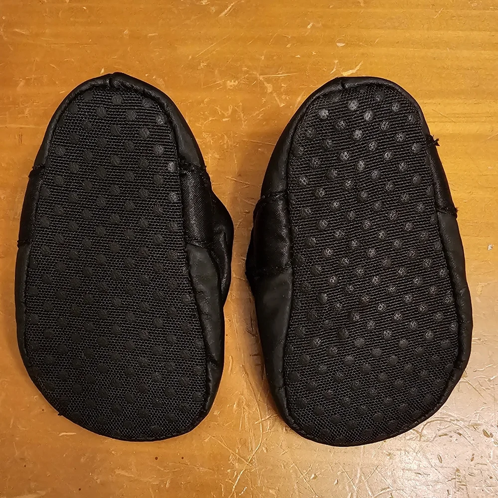 Teeny Toes Infant Shoes - Size 1
